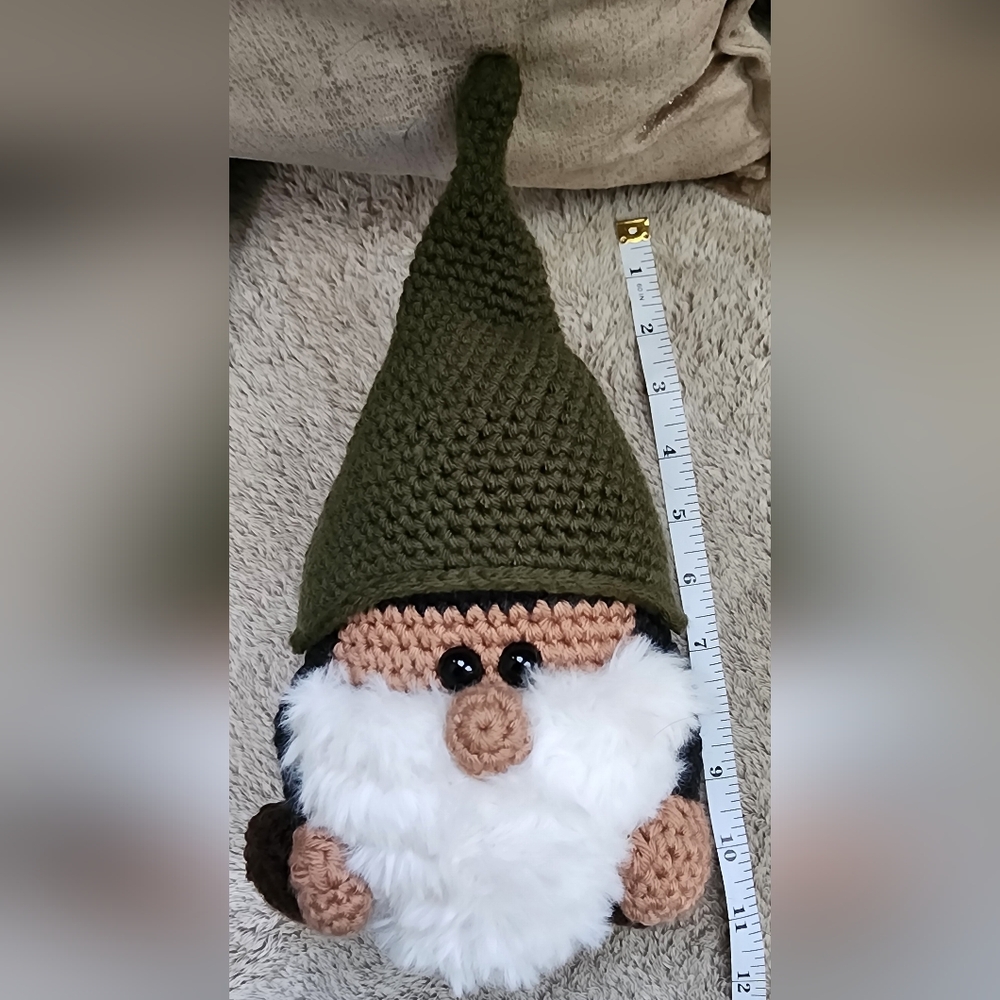 GNOME - Picture 3 of 3